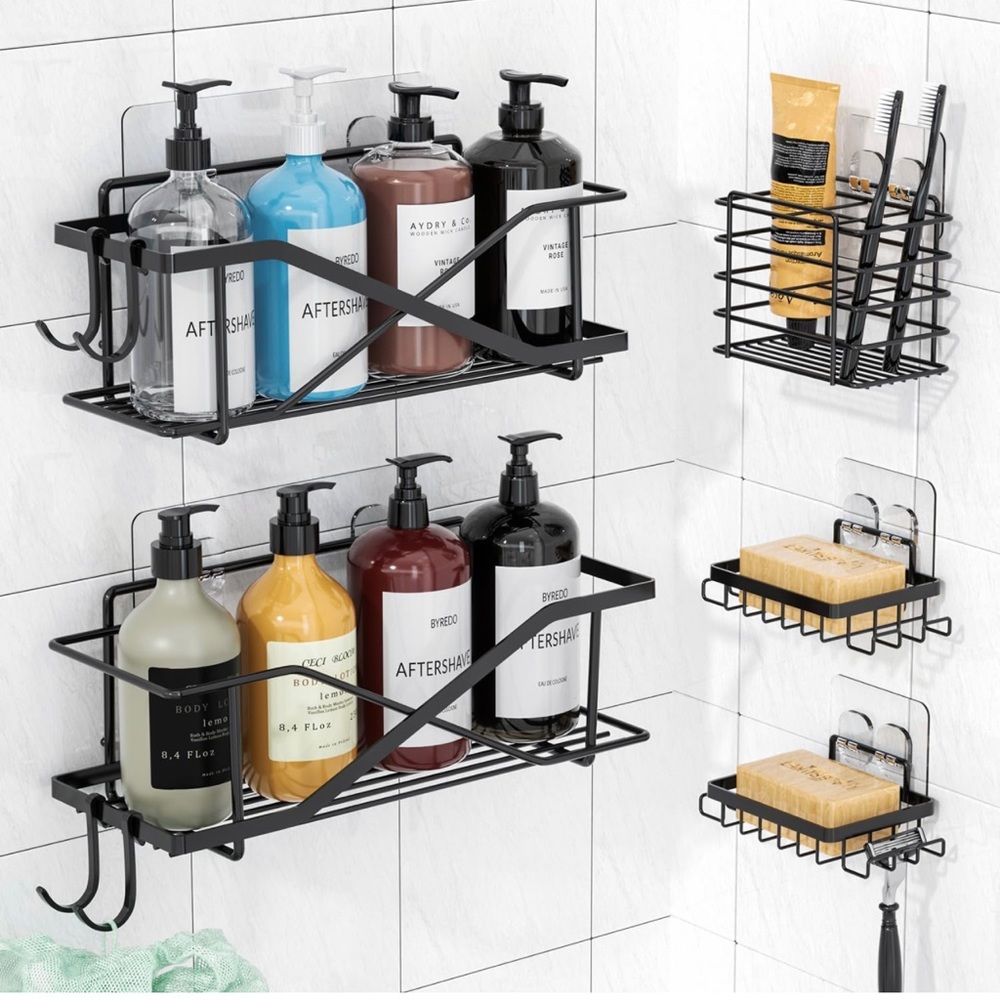 Shower Caddy